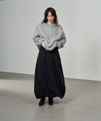 Chaos(カオス)のペルシアモールニットプルオーバー通販 | 集英社HAPPY