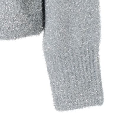 DEPAREILLE(デパリエ)のラメニットカーディガンアウトレット通販