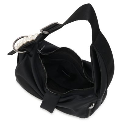 SIMONE ROCHA(シモーネ ロシャ)のMINI SLING BOW BAG W／ EMB通販