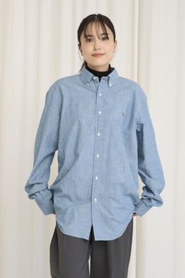 POLO RALPH LAUREN(ポロ ラルフ ローレン)のカスタムフィット ボタン