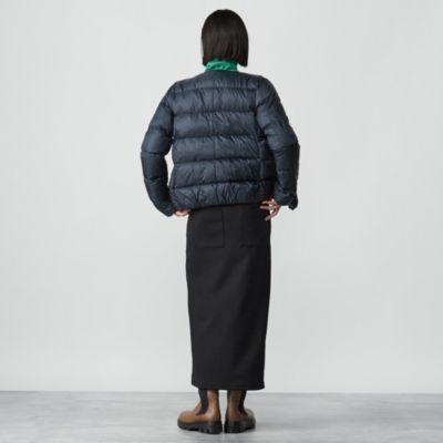 PYRENEX(ピレネックス)のCANNES 2(カンヌ)ダウンジャケット通販