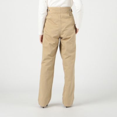 SINME(シンメ)のグルカパンツ通販 | 集英社HAPPY PLUS STORE