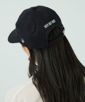 Chaos(カオス)の◇WHY NOT NOW◇キャップ通販 | mirabella（ミラベラ