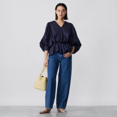 MARIHA(マリハ)の春の訪れのブラウス通販 | 集英社HAPPY PLUS STORE