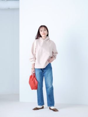 MY WEAKNESS(マイ ウィークネス)の【ともさかりえさん着用】【洗える