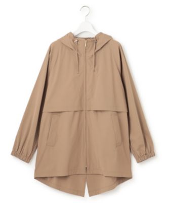 23区 L(ニジュウサンク エル)の【洗える/撥水加工】ナイロン2WAY