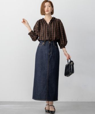 23区 L(ニジュウサンク エル)の【Oggi3月号掲載/新色追加/洗える】23区