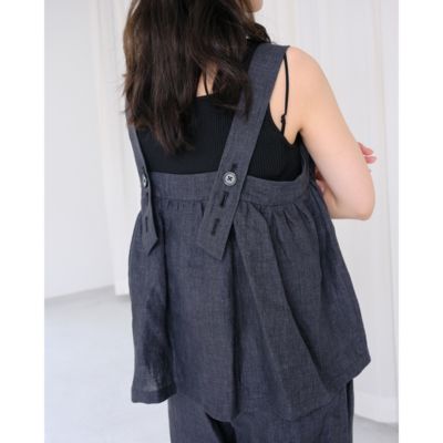 12closet(トゥエルブクローゼット)の【洗える】ヨーロピアンリネン