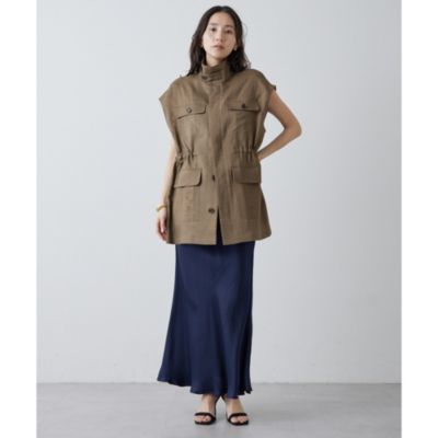 Whim Gazette(ウィム ガゼット)の【Drawing Numbers】コンチネンタル