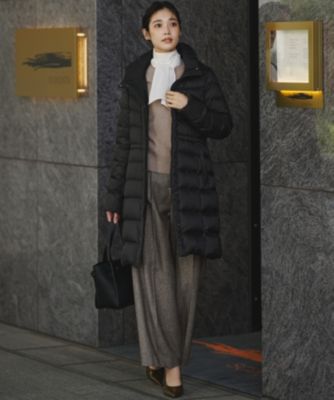 23区(ニジュウサンク)の【VERY掲載/新色追加】シレータフタ ロング