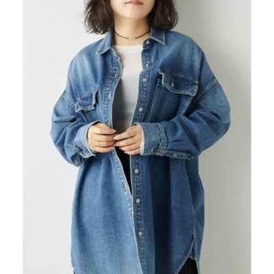 Whim Gazette(ウィム ガゼット)の【インフルエンサーコラボ】刺繍