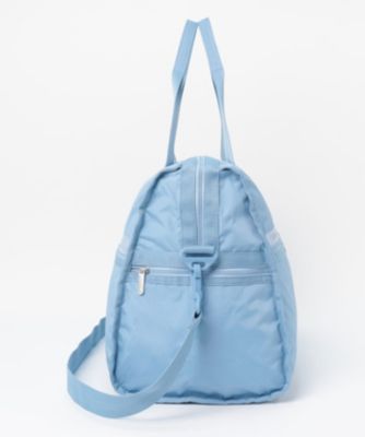 旅行のお供に最適「レスポートサック」の大人気ボストンバッグ | HAPPY