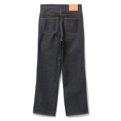 BLAMINK(ブラミンク)のデニム5Pパンツネイビー通販 | mirabella