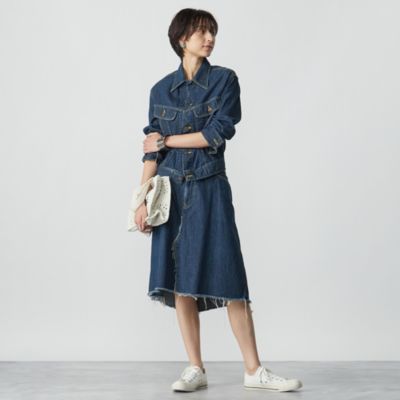 MADISONBLUE(マディソンブルー)のRIDERS G JAC L.oz DENIM通販
