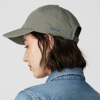 MADISONBLUE(マディソンブルー)のB CAP通販 | mirabella（ミラベラ