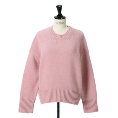 GALERIE VIE(ギャルリー・ヴィー)の【SPURSHOP別注】ファインウール