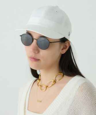 Chaos(カオス)の◇WHY NOT NOW◇キャップ通販 | mirabella（ミラベラ