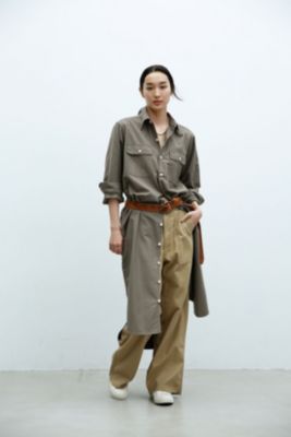 MADISONBLUE(マディソンブルー)のHAMPTON OP OX通販 | LEEマルシェ