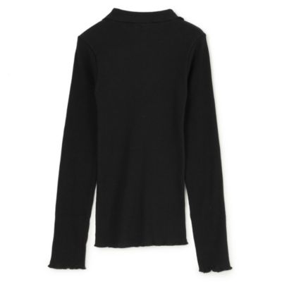 Baserange(ベースレンジ)のISO SHIRT通販 | mirabella（ミラベラ