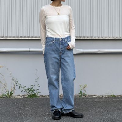 upper hights(アッパーハイツ)のTHE CECILIE通販 | mirabella