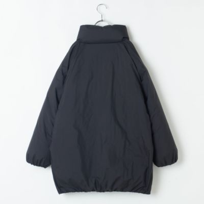 NANGA(ナンガ)の【福田麻琴さんコラボ】【LEE別注】【洗える】ミドル丈