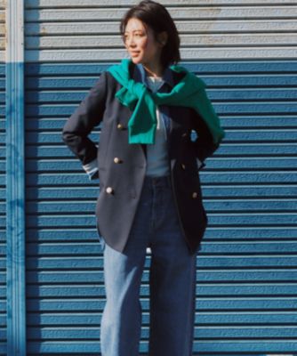 23区(ニジュウサンク)の【滝沢眞規子さん着用/VERY・Oggi掲載】23区