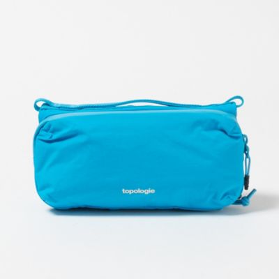 topologie(トポロジー)の【LEEオリジナルセット】ボトルサコッシュ