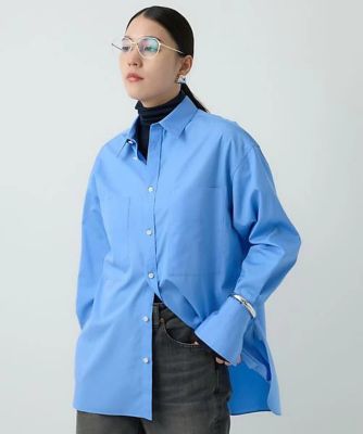 Chaos(カオス)のガールフレンドシャツ通販 | mirabella（ミラベラ