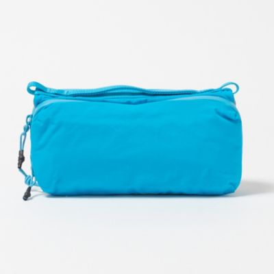 topologie(トポロジー)の【LEEオリジナルセット】ボトルサコッシュ