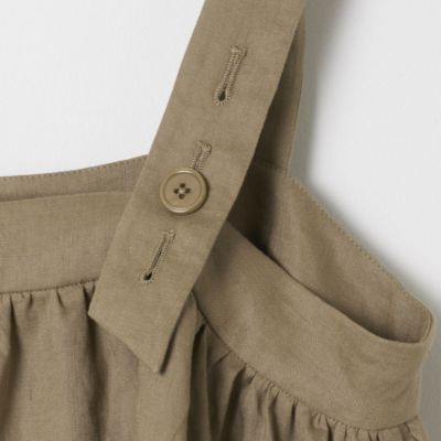 12closet(トゥエルブクローゼット)の【洗える】ヨーロピアンリネン