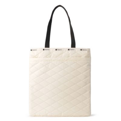 LeSportsac(レスポートサック)の【Marisol別注】LARGE EMERALD TOTE