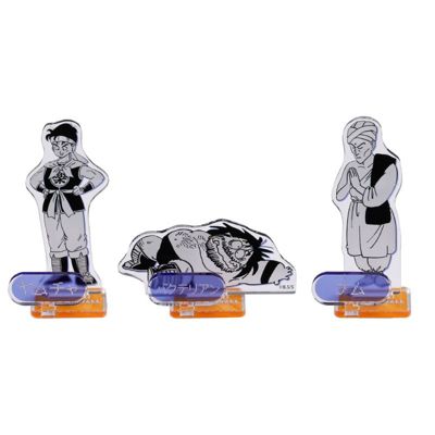 DRAGON BALL(ドラゴンボール)の『DRAGON BALL』アクリルフィギュア