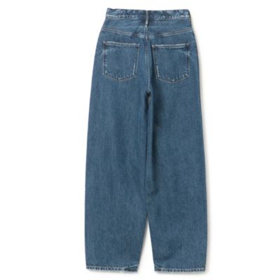 upper hights(アッパーハイツ)の【THE FIG WIDE】エディター東原妙子