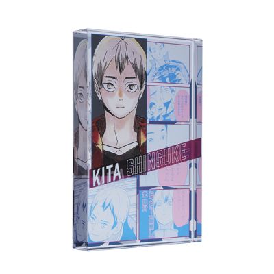 ハイキュー！！(ハイキュー！！)の『ハイキュー！！』アクリルブロック