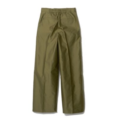 E by eclat(イーバイエクラ)のNEO大人ベイカーパンツ通販 | 集英社