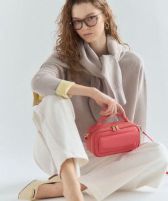 23区(ニジュウサンク)の【滝沢眞規子さん着用/VERY・Oggi掲載】23区