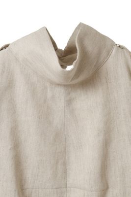 CLANE(クラネ)のHALTER HIGH NECK CAMISOLE通販 | 集英社HAPPY PLUS STORE