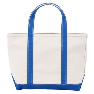 L.L.Bean(エルエルビーン)のオリジナル・ボート・アンド・トート