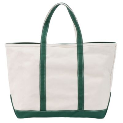 L.L.Bean(エルエルビーン)のオリジナル・ボート・アンド・トート