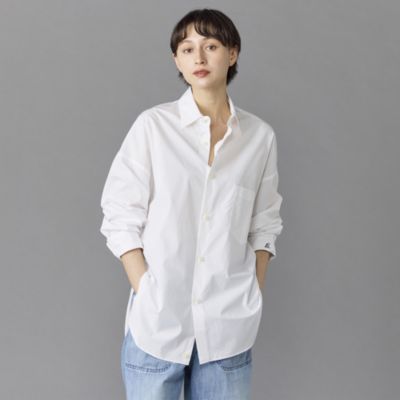 MADISONBLUE(マディソンブルー)のJ.BRADLEY LONGSLEEVE SHIRT通販