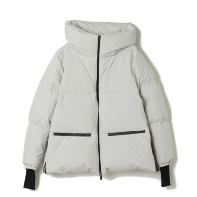 HERNO(ヘルノ)のラミナー ショート丈ダウン通販 | 集英社HAPPY PLUS STORE