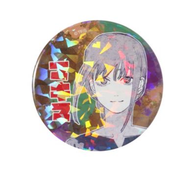 チェンソーマン オールスター缶バッジ 早川アキ ×80点 バッジ 週刊少年