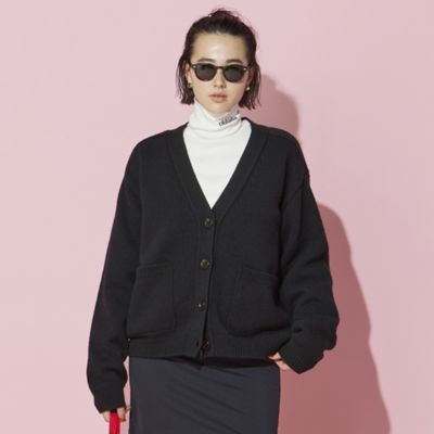 Oblada(オブラダ)のBLUES CARDIGAN通販 | 集英社HAPPY PLUS STORE