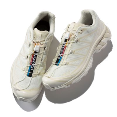 Salomon(サロモン)のXT-6通販 | 集英社HAPPY PLUS STORE
