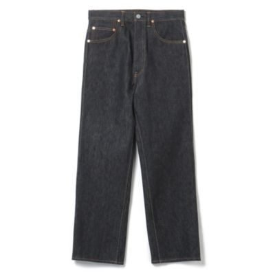 BLAMINK(ブラミンク)のデニム5Pパンツネイビー通販 | mirabella