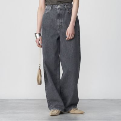 upper hights(アッパーハイツ)の【THE FIG WIDE】エディター東原妙子