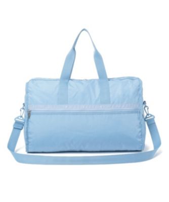 旅行のお供に最適「レスポートサック」の大人気ボストンバッグ | HAPPY