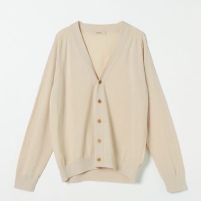 UMEDA(ウメダ)の16GG V NECK CARDIGAN通販 | 集英社HAPPY PLUS STORE