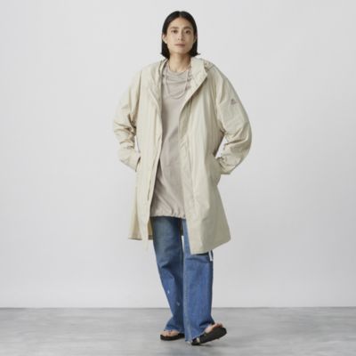 PYRENEX(ピレネックス)のTORRENT 3（トレント ）ナイロンロング