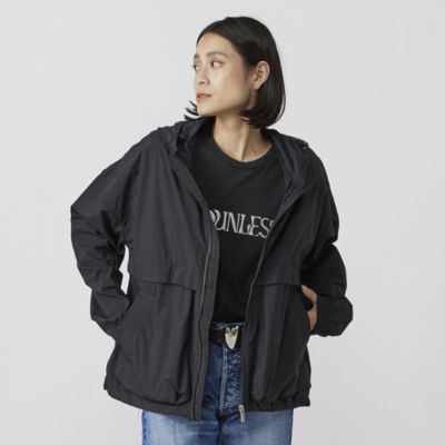 PYRENEX(ピレネックス)のYOKO（ヨーコ ）ナイロンジャケット通販